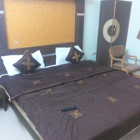 Hotel Candy Palace Dzsaipur Kültér fotó
