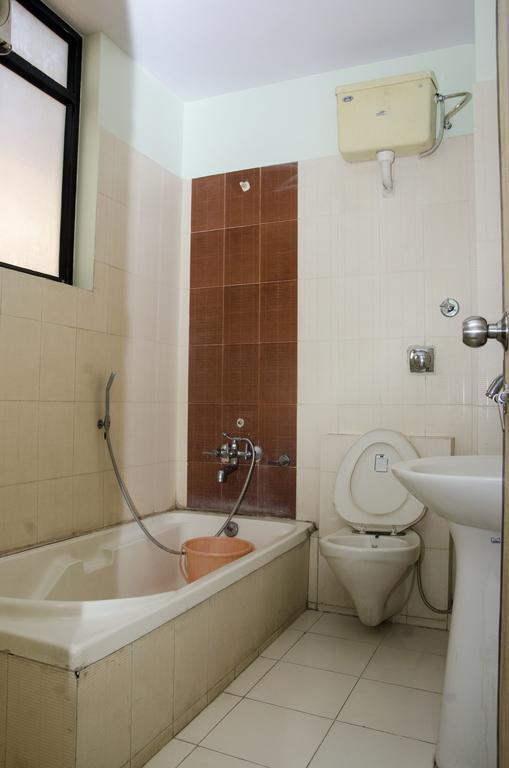 Hotel Candy Palace Dzsaipur Kültér fotó