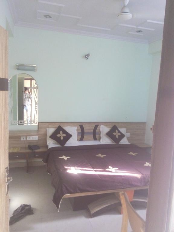 Hotel Candy Palace Dzsaipur Kültér fotó