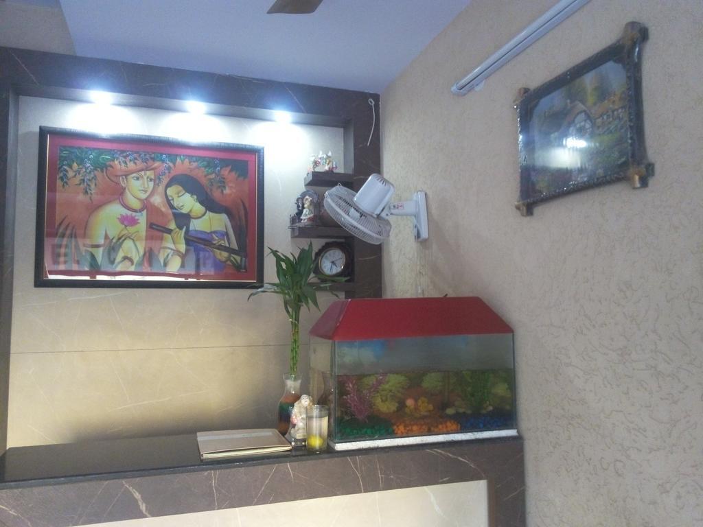 Hotel Candy Palace Dzsaipur Kültér fotó
