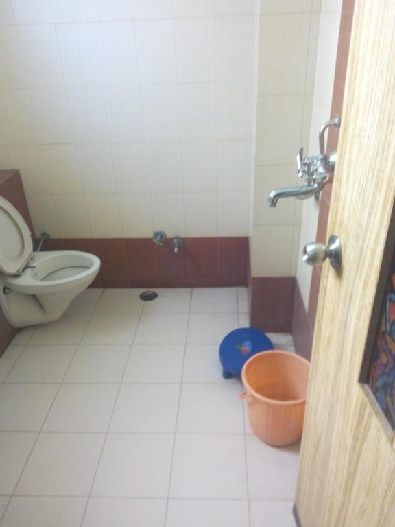 Hotel Candy Palace Dzsaipur Szoba fotó